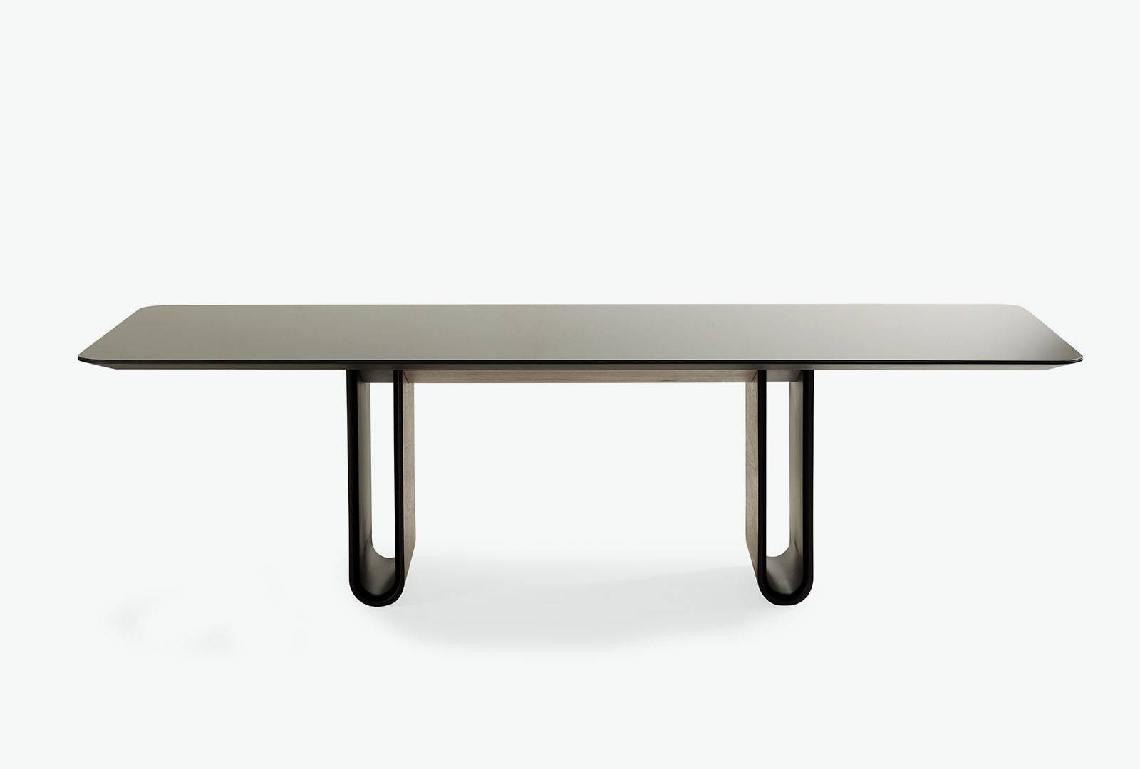 mesa de comedor boucle