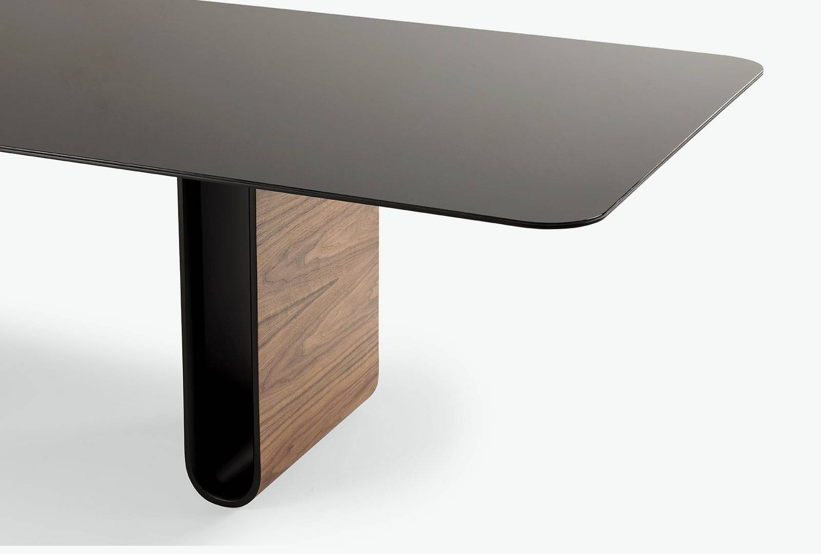 mesa de comedor boucle